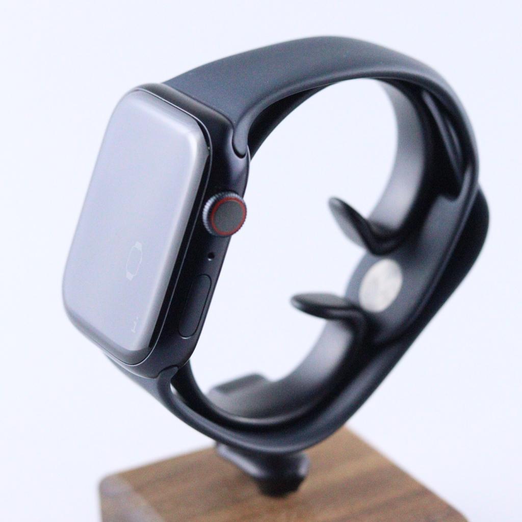 Apple Watch Series 9 45mm LTE Zwart | Nette staat, Apple, Zo goed als nieuw, Support@apple.com, One Apple Park Way
Cupertino, CA 95014
United States