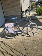 Nette fiets Framemaat 65cm, 59 cm of meer, Ophalen of Verzenden, Zo goed als nieuw, Gazelle