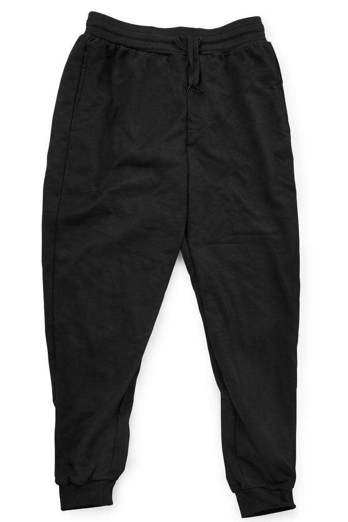 Zwarte Trainingsbroek Heren/Dames | Comfort & Sport, Kleding | Heren, Broeken en Pantalons, Nieuw, Overige maten, Zwart, Ophalen of Verzenden