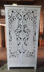 BOHO IBIZA KAST, Met plank(en), Zo goed als nieuw, Minder dan 100 cm, 50 tot 100 cm