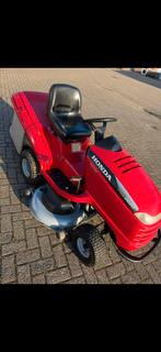 Honda 2620, Tuin en Terras, Zitmaaiers, Ophalen of Verzenden, Zo goed als nieuw, 120 cm of meer