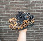 Nike Air Max 90 iD Leopard Ponyhair Animal Safari, Overige kleuren, Ophalen of Verzenden, Sneakers of Gympen, Zo goed als nieuw