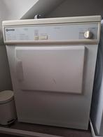 Bauknecht TRA 5020wasdroger - verwarmd niet werkt verder wel, Witgoed en Apparatuur, Wasdrogers, Ophalen, Gebruikt, Condens, Minder dan 85 cm