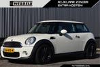 MINI Mini 1.6 One MINIMALIST Business Line Cruise, Climatron, Auto's, Mini, Voorwielaandrijving, Euro 5, Stof, 4 stoelen