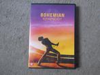 DVD: Bohemian Rhapsody, Alle leeftijden, Ophalen of Verzenden, Gebruikt, Muziek en Concerten