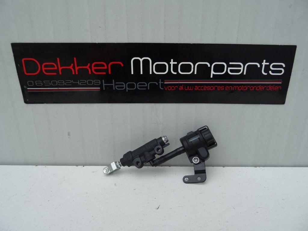 Nissin Achter Rempomp Kawasaki Z H2 SE / ZH2 2020-2021-2022, Motoren, Onderdelen | Kawasaki, Ophalen of Verzenden, -, -, -