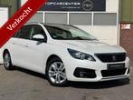 Peugeot 308 SW 1.2 Blue Executive/AIRCO/PANO/CARPLAY/APK/NAP, Voorwielaandrijving, Parkeersensor, Gebruikt, Euro 6