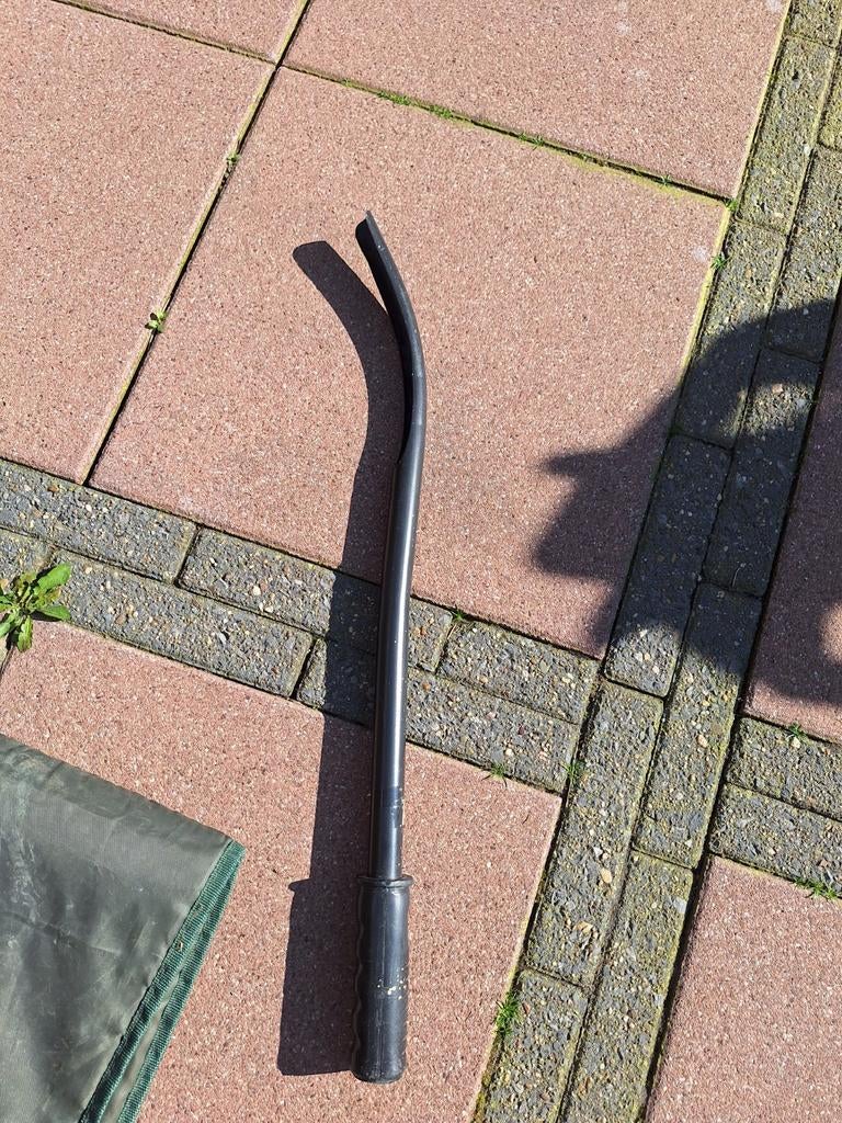 Bowlie werper, Ophalen, Overige typen