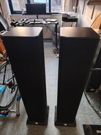 BNS Soundcolumn 3 Luidsprekers, Gebruikt, 120 watt of meer, Front, Rear of Stereo speakers, Ophalen