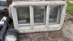 Stalraam beton, Doe-het-zelf en Verbouw, Kozijnen en Schuifpuien, Overige materialen, Gebruikt, Raamkozijn, Minder dan 75 cm