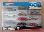 2007 Hot Wheels Mattel 10 Pack Nieuw Ongeopend, Verzamelen, Ophalen of Verzenden, Nieuw