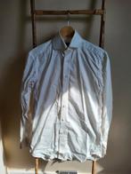 Cavallaro Napoli overhemd wit maat 38, Kleding | Heren, Overhemden, Ophalen of Verzenden