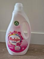 Wasmiddel, Ophalen, Schoonmaakmiddel