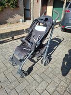 Chicco liteway buggy, Kinderen en Baby's, Buggy's, Ophalen, Gebruikt, Overige merken, Verstelbare rugleuning