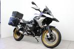 BMW R 1250 GS (bj 2020), Traction Control, 1254 cc, Bedrijf, Meer dan 35 kW