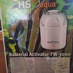 Bacterial Activator FW3000, Ophalen, Nieuw