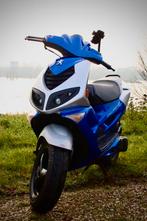 Peugeot Speedfight 2 70cc project, Ophalen, Gebruikt, Benzine, Speedfight