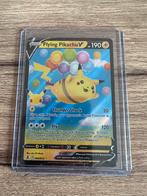 Flying Pikachu V 006/025 celebrations pokemon kaart, Ophalen of Verzenden, Nieuw, Losse kaart