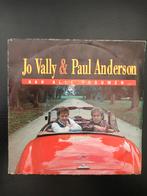 Jo Vally en Paul Anderson. Aan alle vrouwen, Ophalen of Verzenden