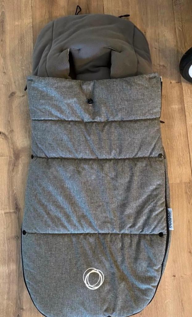 Bugaboo donkey duo, Kinderen en Baby's, Kinderwagens en Combinaties, Ophalen, Gebruikt, Bugaboo, Duowagen