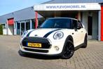 Mini Mini 1.5 Cooper Pepper Navi|1e Eig|Sportstoelen|Clima|L, Auto's, Mini, Voorwielaandrijving, 136 pk, Euro 6, 4 stoelen