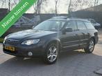 Subaru Outback 2.5i Luxury AUTOMAAT VOL OPTIES, Automaat, 4 cilinders, 1435 kg, Outback
