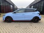 Hyundai I20 1.6 N Performance 204 PK Clima Stoelvw CAM, Voorwielaandrijving, Gebruikt, 4 cilinders, 1165 kg
