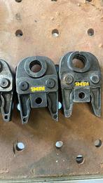 Persbekken rems TH 14-32 set, Ophalen of Verzenden