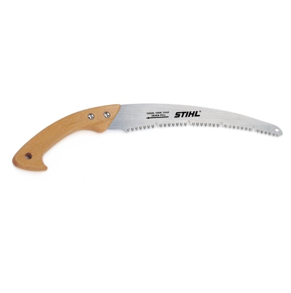 Stihl hand en stokzagen scherpe aktie!, Ophalen, Nieuw