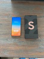 Samsung Galaxy S22 roze/goud, Touchscreen, Ophalen of Verzenden, Zo goed als nieuw, Galaxy S22