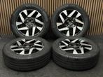Originele 17 inch Opel Mokka B 4x108 ET32 Michelin 215/60/17, Auto-onderdelen, Banden en Velgen, Ophalen, 215 mm, ., Banden en Velgen