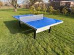 Tafeltennistafel outdoor cornilleau pro 510, Ophalen of Verzenden, Gebruikt, Tafel Outdoor