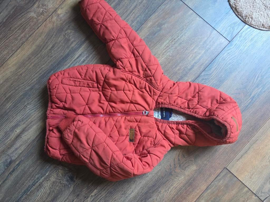 Tumble 'n Dry winterjas maat 92, Ophalen of Verzenden, Tumble 'n Dry