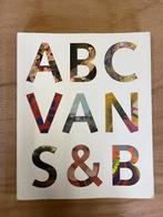 boek: ABC van S&B 2008, Simonis & Buunk, Ophalen of Verzenden, Zo goed als nieuw, Overige onderwerpen, Simonis & Buunk
