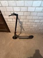 Elektrische step, Fietsen en Brommers, Steps, Ophalen, Gebruikt, Elektrische step (E-scooter)