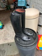 Equitheme rijlaarzen kind maat 32, Gebruikt, Kinderen, Dressuur, Ophalen of Verzenden