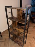 Kast, Ophalen, Gebruikt