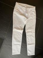 Mac witte spijkerbroek, Ophalen of Verzenden, Zo goed als nieuw, Wit, Overige jeansmaten