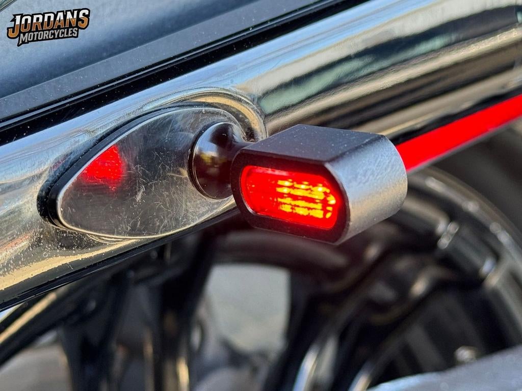 HARLEY-DAVIDSON XL1200 SPORTSTER FORTY EIGHT (bj 2021), HARLEY-DAVIDSON, Chopper, Bedrijf, Onbekend