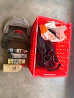 Allemaal Zip 2 takt spullen, Fietsen en Brommers, Brommeronderdelen | Scooters, Ophalen of Verzenden, Gebruikt, Overige typen