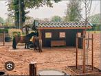 Gezocht paddock paradise Amsterdam, 1 paard of pony