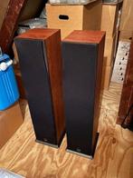Dali Concept 6 vloerluidsprekers, Audio, Tv en Foto, Luidsprekers, Zo goed als nieuw, 120 watt of meer, Front, Rear of Stereo speakers