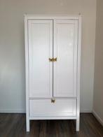 IKEA SUNDVIK Kinderkast - Wit, 80x50x171 cm, Gebruikt, Kast, 105 cm of meer, Ophalen of Verzenden