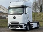 Mercedes-Benz Actros 1848 LS ProCabin | GigaSpace, Automaat, Stof, LED verlichting, Wit
