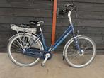 Stella Vicenza E-bike met voormotor en zware accu, 51 tot 55 cm, Ophalen of Verzenden, Zo goed als nieuw, 50 km per accu of meer