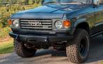 Hj60 fj60 landcruiser lierbumper laspakket, Voor, Nieuw, Ophalen of Verzenden, Spatbord