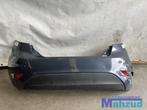 FORD FIESTA 6 Grijs achterbumper met pdc 2008-2017, Auto-onderdelen, Carrosserie en Plaatwerk, Gebruikt, Info@ford.com, Ophalen of Verzenden