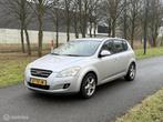 Kia cee'd 1.6 X-ecutive*AIRCO*ELEK. RAMEN*APK 08/26, Auto's, Kia, Gebruikt, 4 cilinders, Leder en Stof, 122 pk