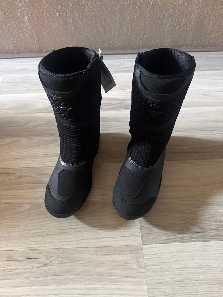 Dainese Freeland 2 Gore-Tex motorlaarzen - EU 37, Ophalen of Verzenden, Nieuw met kaartje, Dames, Laarzen