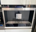 Siemens inbouw koffiemachine, Witgoed en Apparatuur, Koffiemachine, Koffiebonen, Niet werkend, Ophalen